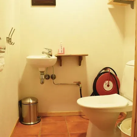 Three-bedroom In Apartmán