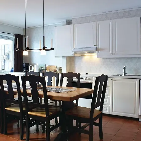 Apartmán Three-bedroom In